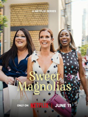Sweet Magnolias Season 5 (2026)