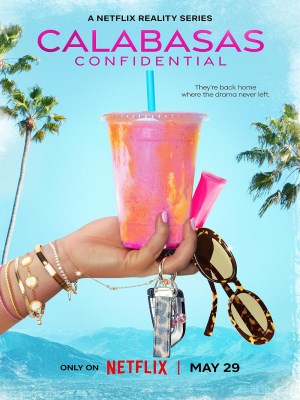 Bí Mật Calabasas - Calabasas Confidential (2026)