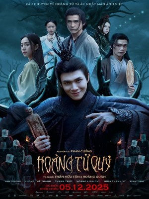 Hoàng Tử Quỷ
