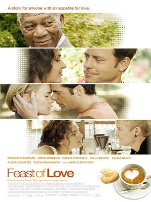 Lễ Hội Tình Yêu - Feast of Love (2007)