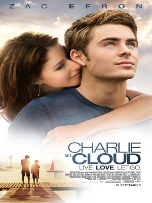 Khi Tình Yêu Đến - Charlie St. Cloud (2010)