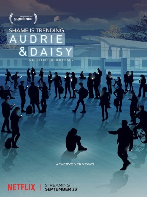 Audrie Và Daisy - Audrie & Daisy (2016)