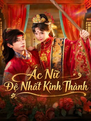 Ac Nu De Nhat Kinh Thanh (2026)