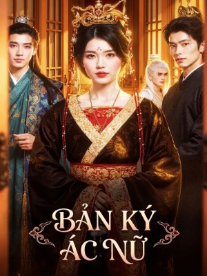Ban Ky Ac Nu (2026)