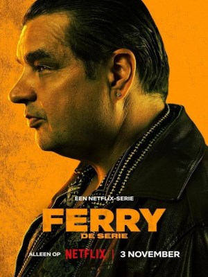 Ferry: Loạt phim - Ferry: The Series (2023)