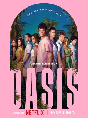 Ốc Đảo - Oasis (2026)