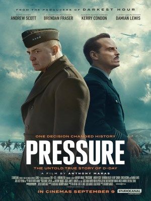 Áp Lực - Pressure (2026)