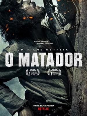 The Killer (2026)