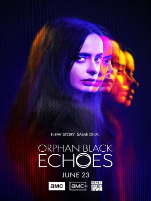 Góc Tối Nhân Bản - Orphan Black: Echoes (2023)