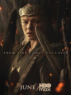 House of the Dragon Season 3 (2026)