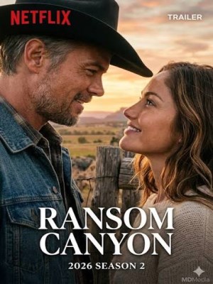 Ransom Canyon Season 2 (2026)