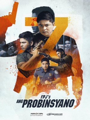 Cạm Bẫy - Ang probinsyano (2015)