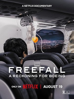 Rơi Tự Do: Ngày Phán Xét Của Boeing - Freefall: A Reckoning for Boeing (2026)