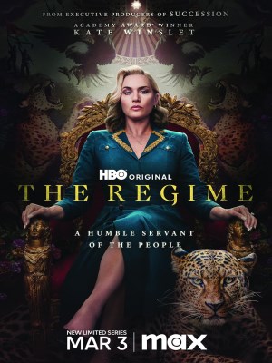 Bên Trong Chính Thể - The Regime (2024)