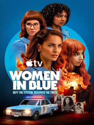 Women in Blue Season 2 (2026)