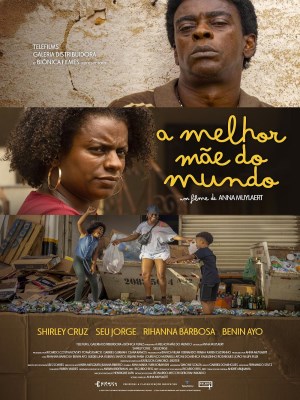 Người Mẹ Tuyệt Vời Nhất Thế Giới - The Best Mother in the World (2025)