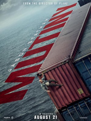 Mutiny (2026)