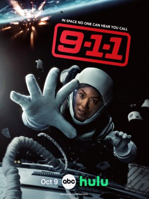 Cuộc Gọi Khẩn Cấp 9-1-1 (Mùa 9) - 9-1-1 Season 9 (2025)
