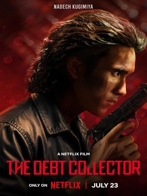 The Debt Collector (2026)
