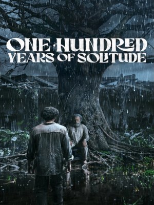 One Hundred Years of Solitude Season 2 (2026)