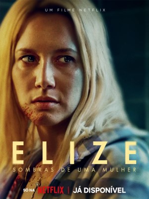 Elize: Shadows Of A Woman (2026)