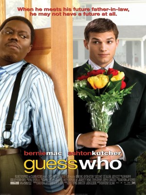 Đoán Xem Ai - Guess Who (2005)