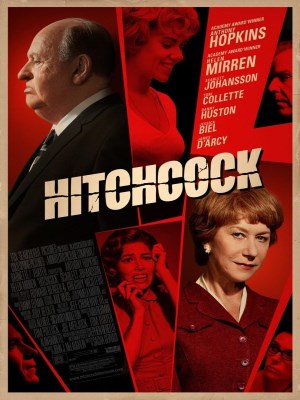 Xác Chết Dưới Vòi Sen - Hitchcock (2012)