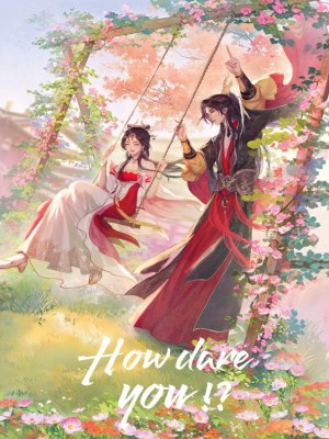 Còn Ra Thể Thống Gì Nữa? (Mùa 2) - How Dare You!? Season 2 (2024)