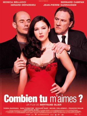 Yêu Em Nhiều Bao Nhiêu - How Much Do You Love Me (2005)