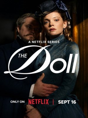The Doll (2026)