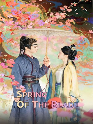 Spring of the Blade (2026)