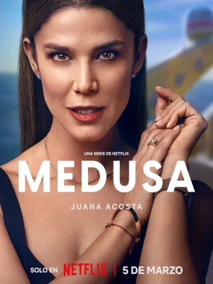 Medusa (Mùa 2)​