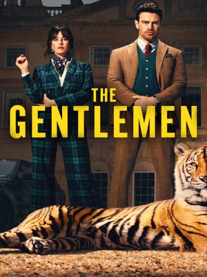 Quý Ông Thế Giới Ngầm (Mùa 2)
