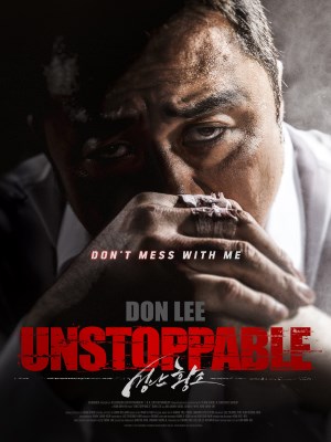 Găng Tơ Tái Xuất - Unstoppable (2018)