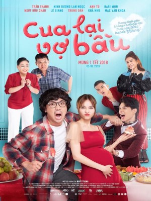 Cua Lại Vợ Bầu - Cua lai vo bau (2019)