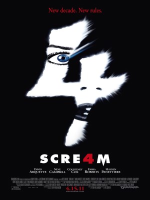 Tiếng Thét 4 - Scream 4 (2011)
