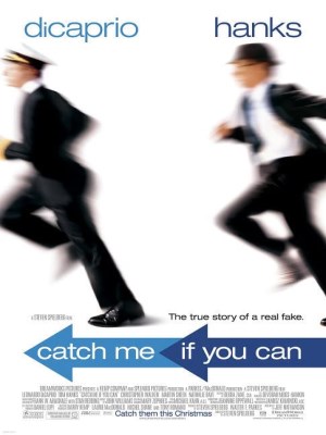 Bắt Tôi Nếu Có Thể - Catch Me If You Can (2002)
