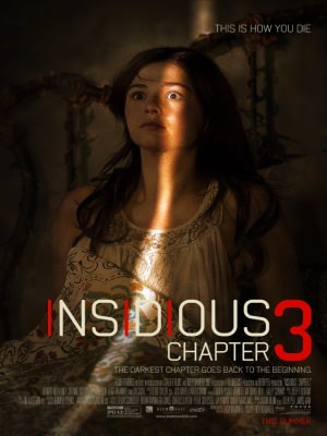 Quỷ Quyệt 3 - Insidious: Chapter 3 (2015)