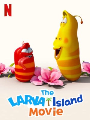 Đảo Ấu Trùng - The Larva Island Movie (2020)