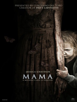 Mẹ Ma - Mama (2013)