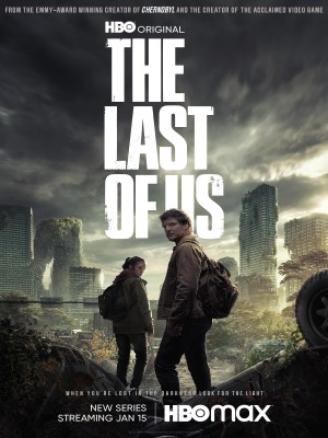 Những Người Sót Lại (Mùa 1) - The Last of Us Season 1 (2023)