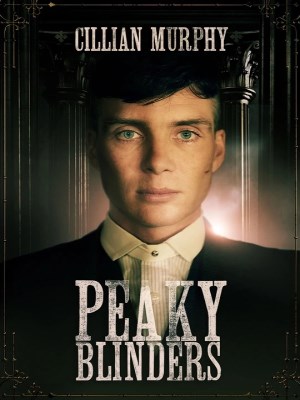 Bóng Ma Anh Quốc (Mùa 2) - Peaky Blinders Season 2 (2014)