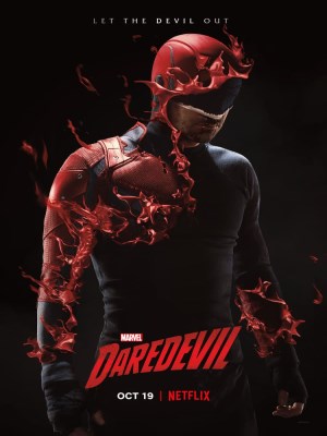 Hiệp Sĩ Mù (Mùa 3) - Daredevil Season 3 (2018)