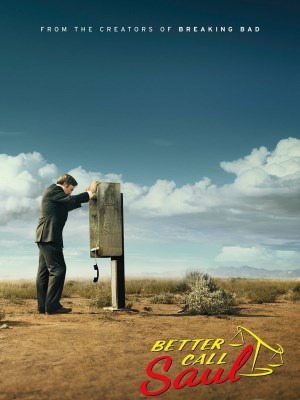 Hãy Gọi Cho Saul (Mùa 1) - Better Call Saul Season 1 (2015)
