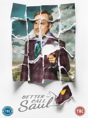 Hãy Gọi Cho Saul (Mùa 5) - Better Call Saul Season 5 (2020)