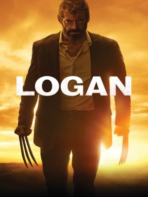 Người Sói: Trận Chiến Cuối Cùng - Logan (2017)