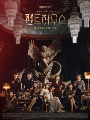 Cuộc Chiến Thượng Lưu (Mùa 2) - The Penthouse: War in Life Season 2 (2021)