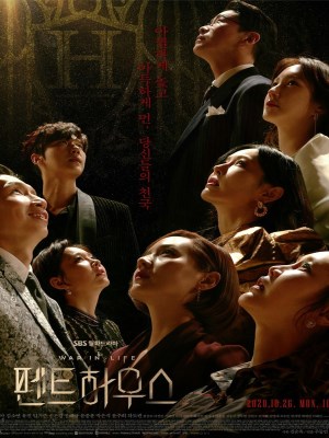 Cuộc Chiến Thượng Lưu (Mùa 3) - The Penthouse: War in Life Season 3 (2021)