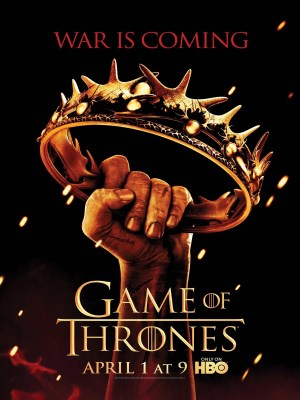 Trò Chơi Vương Quyền (Mùa 2) - Game of Thrones Season 2 (2012)