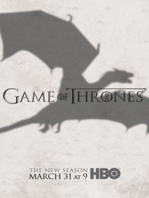 Trò Chơi Vương Quyền (Mùa 3) - Game of Thrones Season 3 (2013)